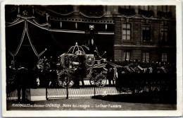 87 LIMOGES - Funerailles Chenieux, Le Char Funebre  - Limoges