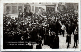 87 LIMOGES - Funerailles Chenieux, Ecole De Medecine  - Limoges