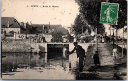 58 COSNE SUR LOIRE - Les Bords Du Nohain  - Cosne Cours Sur Loire
