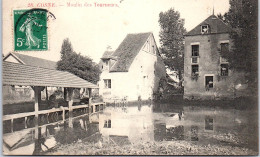 58 COSNE SUR LOIRE - Le Moulin Des Tourneurs  - Cosne Cours Sur Loire