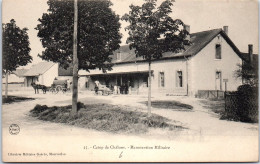 51 CHALONS - Le Camp, La Manutention Militaire - Châlons-sur-Marne