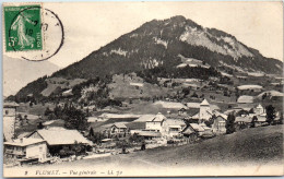 73 FLUMET - Vue Generale De La Localite  - Sonstige & Ohne Zuordnung