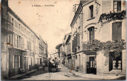 47 LIBOS - La Grande Rue.  - Autres & Non Classés