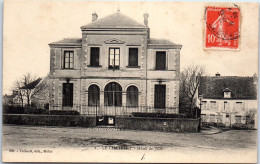 77 LE CHATELET - L'hotel De Ville.  - Le Chatelet En Brie