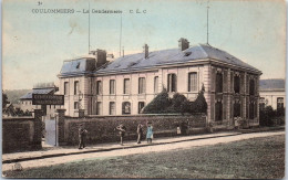 77 COULOMMIERS - La Gendarmerie.  - Coulommiers