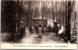 93 VILLEPINTE - Sanatorium, Kiosque Des Enfants  - Villepinte