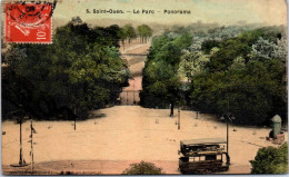 93 SAINT OUEN - Le Parc, Panorama. - Saint Ouen