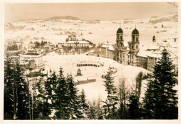 13200927 Einsiedeln SZ Kloster Einsiedeln SZ - Sonstige & Ohne Zuordnung