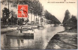 93 AULNAY SOUS BOIS - Le Passeur  - Aulnay Sous Bois