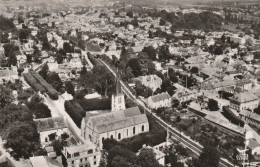 Palaiseau Vue Generale Eglise - Palaiseau