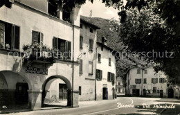 13195877 Bissone Lago Di Lugano Via Principale Bissone Lago Di Lugano - Other & Unclassified