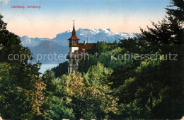 13193057 Uetliberg ZH Annaburg Uetliberg ZH - Sonstige & Ohne Zuordnung