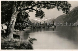 13193047 Brienz BE Panorama Brienz BE - Autres & Non Classés