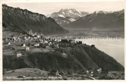 13192969 Glion Lac Leman Dents Du Midi Glion - Altri & Non Classificati