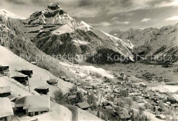 13192967 Engelberg OW Hahnen Winterlandschaft Engelberg OW - Sonstige & Ohne Zuordnung