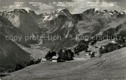 13192897 Braunwald GL Toedikette Braunwald GL - Sonstige & Ohne Zuordnung