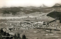 13191969 Einsiedeln SZ Mit Sihlsee Einsiedeln SZ - Altri & Non Classificati