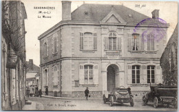 49 SAVENNIERES - La Mairie  - Autres & Non Classés