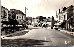 49 ERIGNE - Rue Maurice Bernais. - Sonstige & Ohne Zuordnung