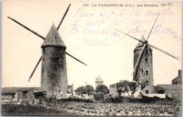 49 LA VARENNE - Les Moulins  - Andere & Zonder Classificatie