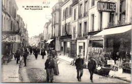 47 MARMANDE - Rue Puygueraud  - Marmande
