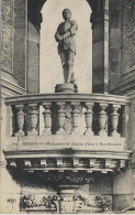 76103 01 05#0 - BONSECOURS - MONUMENT DE JEANNE D'ARC - Bonsecours