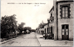 45 MIGNIERE - Cafe Du Bon Voyageur, Route De Montargis. - Other & Unclassified