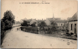 45 LE BIGNON MIRABEAU - Vue Generale De L'entree Du Village  - Sonstige & Ohne Zuordnung