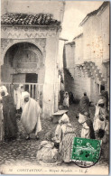 ALGERIE - CONSTANTINE - La Mosquee Mozabite  - Konstantinopel