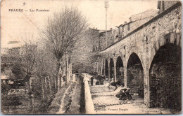 66 PRADES - Les Fontaines  - Other & Unclassified
