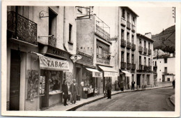 66 AMELIE LES BAINS - Avenue De Valespir.  - Amélie-les-Bains-Palalda