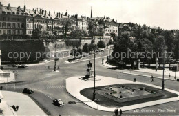 13191897 Geneve GE Place Neuve Geneve GE - Autres & Non Classés