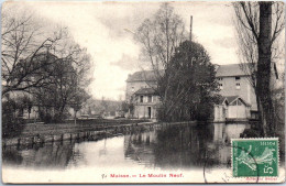 91 MAISSE - Le Moulin Neuf. - Autres & Non Classés
