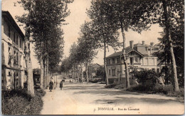 52 JOINVILLE - La Rue De Lorraine  - Joinville