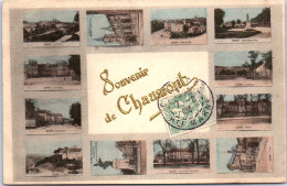 52 CHAUMONT - Un Souvenir De Chaumont.  - Chaumont