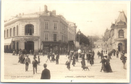 87 LIMOGES - Un Coin Du Carrefour Tourny.  - Limoges