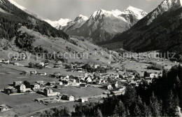 13191877 Klosters GR Kirche Silvretta Klosters GR - Autres & Non Classés