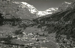 13191869 Leukerbad Balmhorn Gitzifurgge  Leukerbad - Other & Unclassified