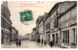 82 GRISOLLES - Avenue De Montauban  - Altri & Non Classificati