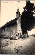 58 LORMES - La Chapelle Du Vieux CHATEAU-  - Lormes