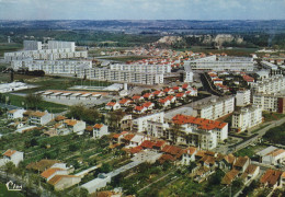 31 N° 25314. Muret . Vue Generale Aerienne. Muret Nord. Cpsm . - Muret