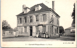 58 CORVOL L'ORGUEILLEUX - La Mairie -  - Altri & Non Classificati