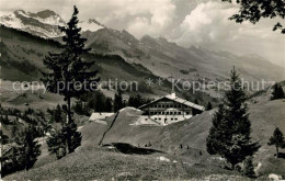 13191859 Adelboden Chalet Eggell Niesenkette Adelboden - Otros & Sin Clasificación