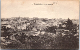 57 SARREBOURG - Vue Generale  - Sarrebourg