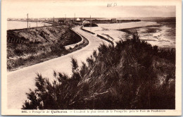 56 QUIBERON - Vue De L'endroit Le Plus Etroit - - Quiberon