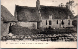 56 PONT L'ABBE - Route De La Gare, La Chaumiere -  - Altri & Non Classificati