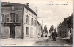 55 TRONVILLE - Rue De Ligny -  - Other & Unclassified
