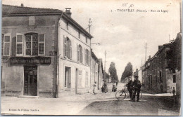 55 TRONVILLE - Rue De Ligny -  - Autres & Non Classés