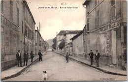 55 LIGNY EN BARROIS - La Rue De Saint Dizier - - Ligny En Barrois