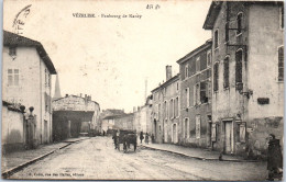 54 VEZELISE - Faubourg De Nancy -  - Vezelise